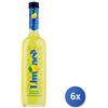 Stock 6x Bundle Stock Limonce' 25Ø Ml 500 Limoncello