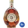 Vecchia Romagna 6x Bundle Vecchia Romagna Ml 700 Etichetta Classica