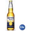 Corona 24x Bundle Corona Birra Bottiglia 33Cl Vetro