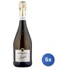 Zonin 6x Zonin Prosecco Cl75 Doc 11Ø