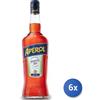 Aperol 6x Stock Aperol Lt 1