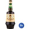 Montenegro 8x Bundle Montenegro Amaro 23Ø Ml 700