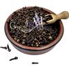 Greekherbay Spezie intere essiccate ai chiodi di garofano di Ceylon 20 g - 4,9 kg Syzygiu...