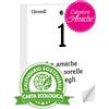 Calendario Delle Amiche 2026 Eco Sostenibile. Il Primo E L'Originale. Il Dedica