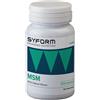 Syform Msm 60 Compresse