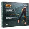 GUAM SOFTOUCH LEGGINGS SHAPE-UP L - XL