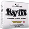 Anderson Research Mag 100 10 Fiale Da 250 Ml
