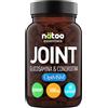 NATOO ESSENTIALS JOINT 60 CAPSULE