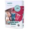 IODASE CELLULITE KO WARM COMBO PACK