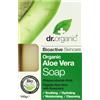 Dr. Organic DR ORGANIC ALOE VERA SOAP 100 GRAMMI