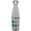 Why Nature Bottiglia Termica Bianca Da 500 Ml
