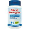 Natural Point Olio di Borragine 100 Perle