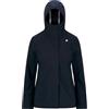 K-Way Giubbino Donna Madalina Bonded Blu Navy S,M,L,XL