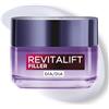 L'Oreal Paris L'Oréal Paris Crema Antirughe, Revitalift Filler Anti-Age Volumizing Moisturizer, 50 ml