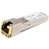 Fibrain SFP 10/100/1000BaseT Ethernet UTP 100m FTS-C12G-10M+-CI