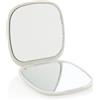 Specchietto tascabile in rPlastica RCS Reflecta personalizzate o neutre
