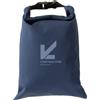 Borsa portapranzo pieghevole 30x20 cm Snackstrap in rPET AWARE™ personalizzate o neutre