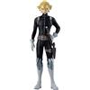 BANPRESTO Figura Banpresto Di STONE WORLD Scienza Del Modellismo Dr.STONE Stanley Snyder
