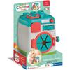 CLEMENTONI 17582 SENSORY WASHING MACHINE
