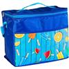 FABOSS BORSA TERMICA TROPICANA LT.20