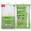 MOVIDA CUCCHIAIO CM.16 12PZ BIO COMPOSTA