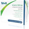 TEVA ITALIA Srl Artemis*60cpr riv 500mg