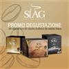 Siag Caffè PROMO DEGUSTAZIONE 50 Cialde oro + 50 Cialde nere + 50 Cialde Arabica