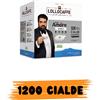 LOLLOCAFFÈ LOLLO CAFFÈ 1200 Cialde Amore Assoluto Gusto e Passione