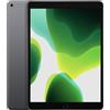 Apple iPad 9.7 pollici (2017) 5a Generazione, Grigio Siderale - 128GB - Wi-Fi + Cellular - Ottimo