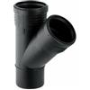 Geberit BRAGA 45° RIDOTTA Geberit Silent PP Antirumore Vari Diametri