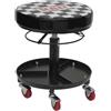 Sealey SCR15 Mechanic's Seat molla a Gas