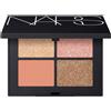 Nars Eyeshadow QUAD 4.4 g