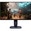 Alienware AW2725Q Monitor PC 67,8 cm (26.7\) 3840 x 2160 Pixel 4K Ultra HD QD-OLED Nero"