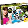 Lisciani - I'm A Genius Lab Microscopios