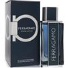 Ferragamo Intense Leather - Eau De Parfum 100 ml