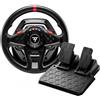 Thrustmaster T128 Volante con Pedaliera per Xbox Series X-S