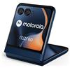 Motorola Smartphone Motorola Razr 60 5G 8+256GB Pieghevole Dual Sim Blu Gibraltar Sea