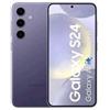 Samsung Galaxy S24 S921 5G Dual Sim 8GB RAM 256GB - Cobalt Violet