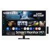 Samsung M7 Smart Monitor - M70F da 43" UHD
