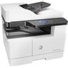 Hp HP MULTIF. LASER A3 B/N, LASERJET M443NDA, 24PPM, ADF, USB/LAN, 3 IN 1