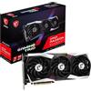 Nessuna marca Scheda video MSI Radeon Rx 6900 XT Gaming Z Trio 16GB GDDR6 usata