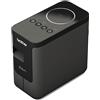 Brother PT-P750W stampante per etichette (CD) 180 x 180 DPI 30 mm/s Con cavo e s