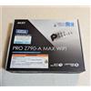 Nessuna marca Scheda madre MSI PRO Z790-A MAX WIFI Wi-Fi Gen5 Lightning Port usata