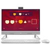 DELL PC All In One - EC24250 16GB/512GB Bianco - 45PRK