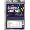 Self Omninutrition Carbohydrate Multilayer 30gr Arancia