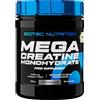 Scitec Nutrition Mega Creatine Monohydrate 306gr