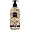 Mast Industria Italiana NAUSICAA SAPONE LIQUIDO SALINA 500 ML