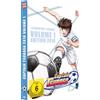 Kaze Anime (AV Visionen) Captain Tsubasa - Vol.1