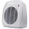 CAPALDO Termoventilatore Portatile Silenzioso Caldobagno 2000 W De'Longhi HVY1020