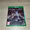 WB La Terre de Milieu: L'Ombre de la Guerre - Xbox One [Edizione: Francia]